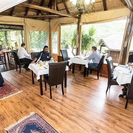 مبيت وإفطار شرق لندن Fish Eagle Manor المظهر الخارجي الصورة