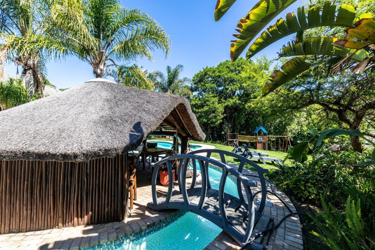 مبيت وإفطار شرق لندن Fish Eagle Manor المظهر الخارجي الصورة