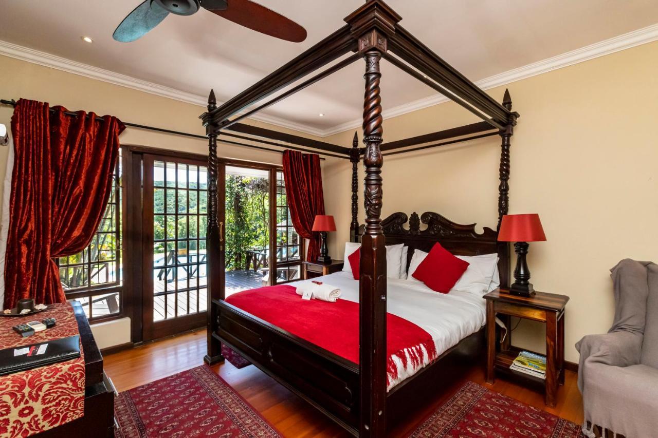 مبيت وإفطار شرق لندن Fish Eagle Manor المظهر الخارجي الصورة