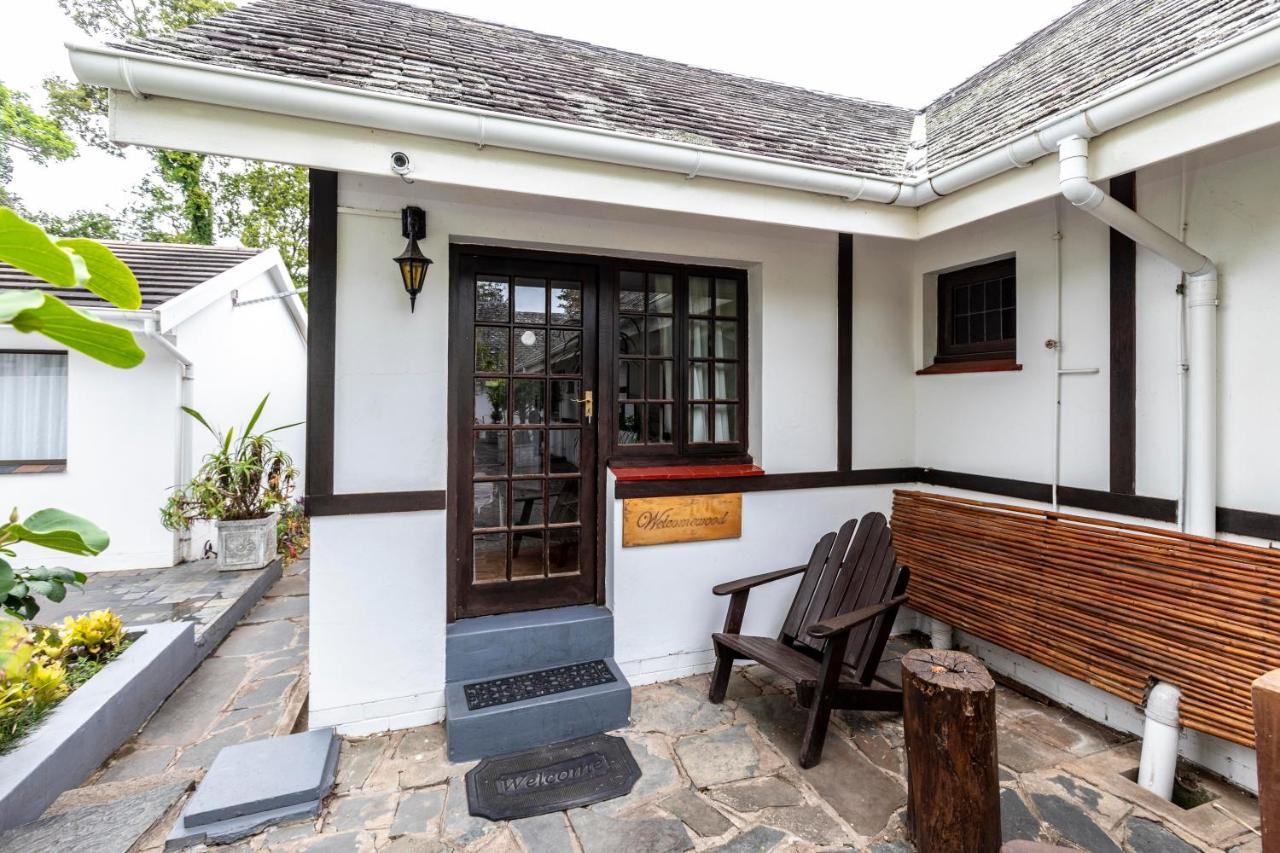 مبيت وإفطار شرق لندن Fish Eagle Manor المظهر الخارجي الصورة
