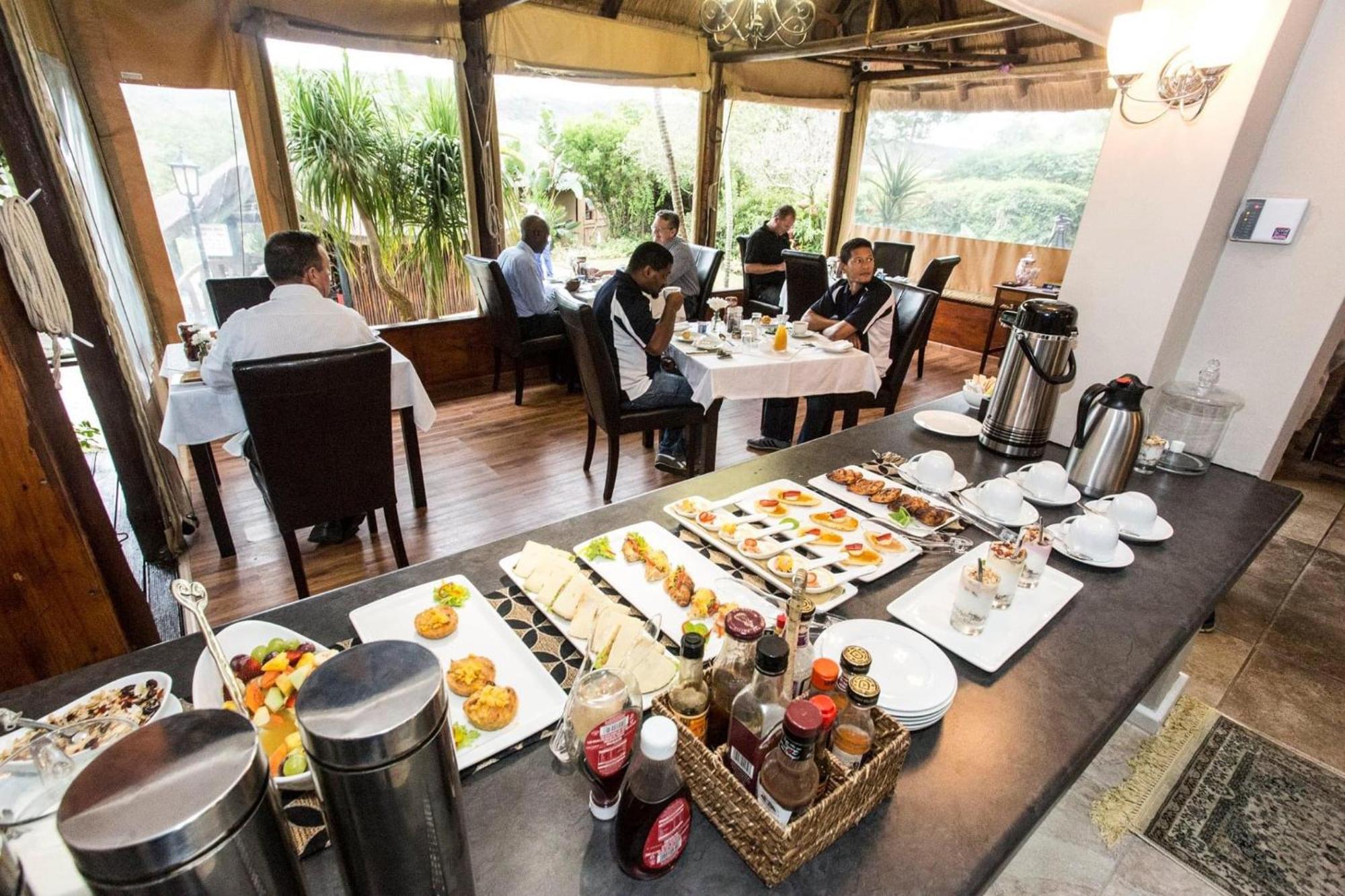 مبيت وإفطار شرق لندن Fish Eagle Manor المظهر الخارجي الصورة